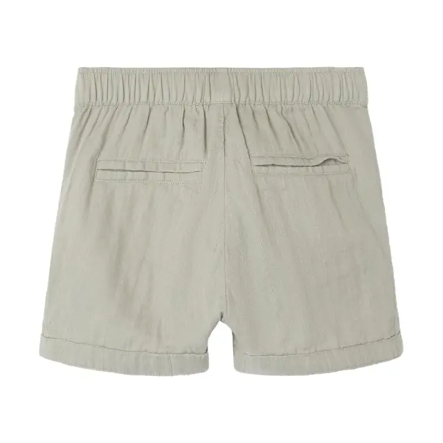 Σορτς Lil'Atelier 100% organic cotton 3