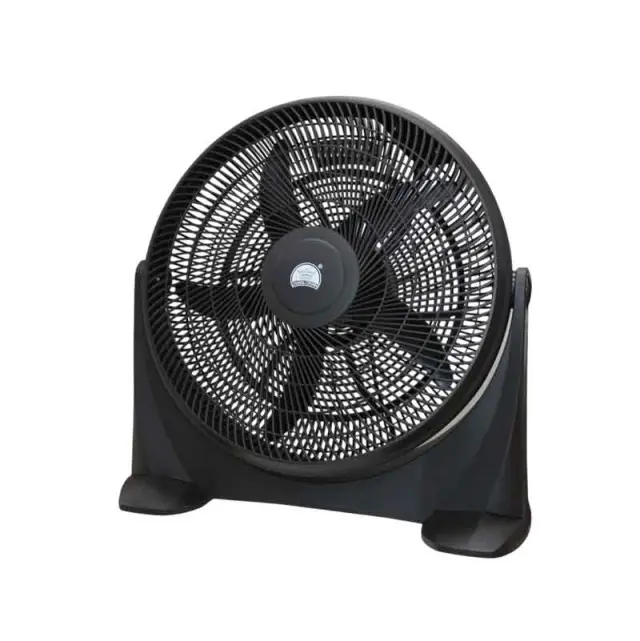 Changli Crown Ανεμιστήρας Δαπέδου 20" KYT-502- Floor Fan 0140024 2