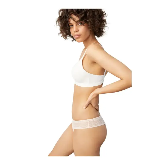 Ysabel Mora Γυναικείο Brazil Braga Microfiber, Χρώμα Peach 2