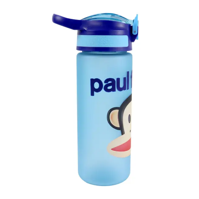 Παγούρι Paul Frank με καλαμάκι 600ml 2