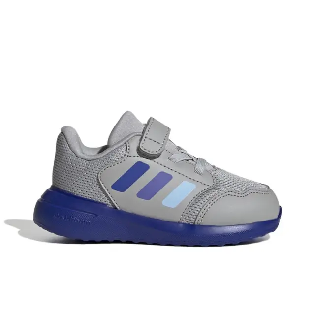 adidas Tensaur Run 3.0 EL Inf (IH7782-Grey) - Γκρί