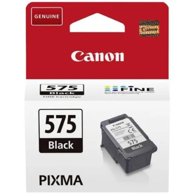 Canon Μελάνι Inkjet PG-575 Black (5438C001) (CANPG-575BK)