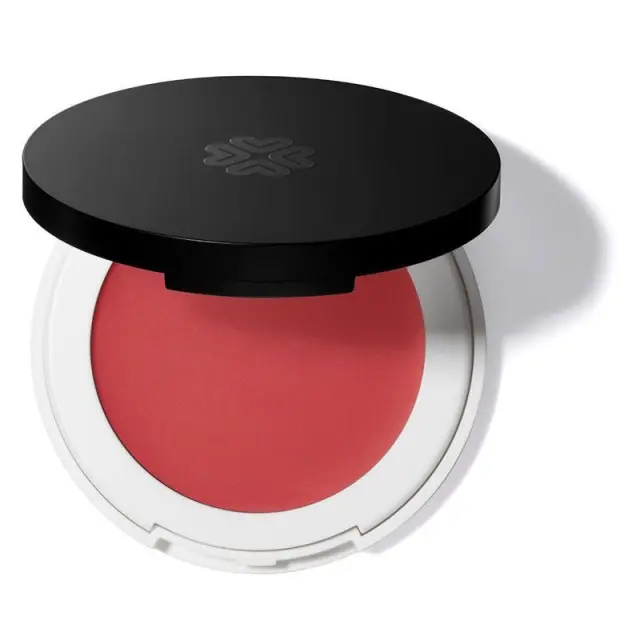 Lily Lolo Lip & Cheek Cream - Vegan κρεμώδες χρώμα για χείλη και ζυγωματικά - Azalea - LL