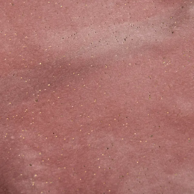 Φόρεμα βελουτέ με glitter εφέ 3
