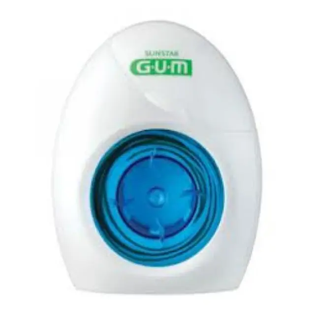 Gum Ortho Floss X 50 Strands (3220) (Νήμα Καθαρισμού) 2
