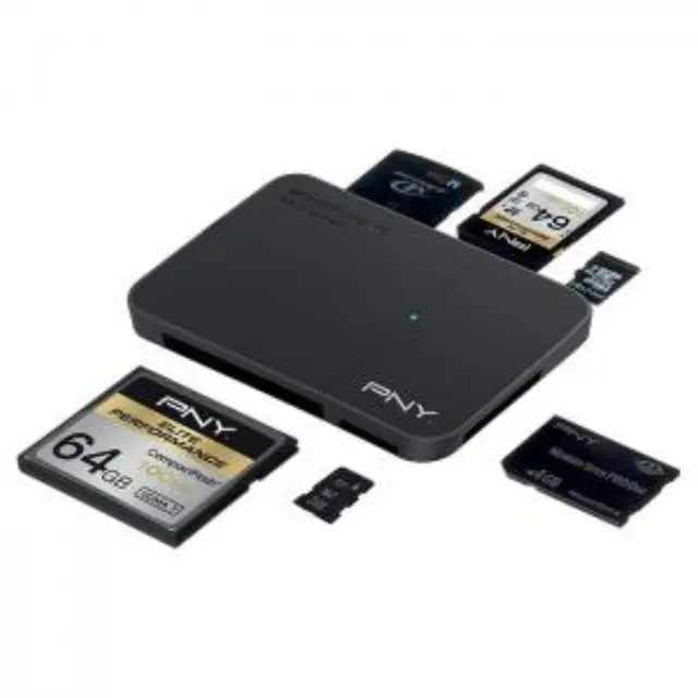 Card Reader USB 3.0. 3