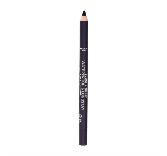 Seventeen Μολύβι Ματιών Seventeen Super Smooth Eyeliner Pencil | Απόχρωση 44