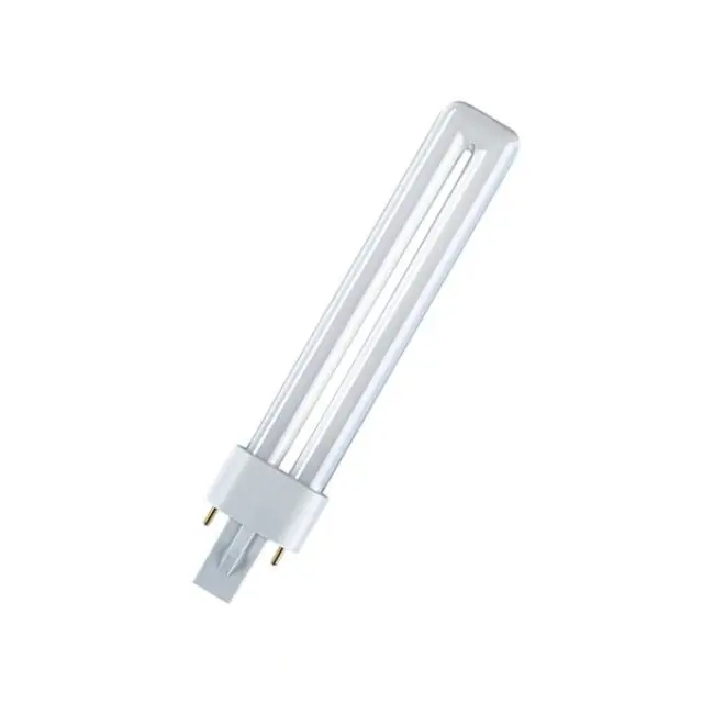 DULUX S 9W/865 G23 FS1 OSRAM