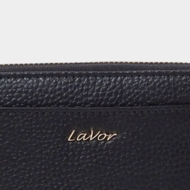 Δερμάτινο Πορτοφόλι Lavor 1-5985 Μαυρο - ONESIZE 3