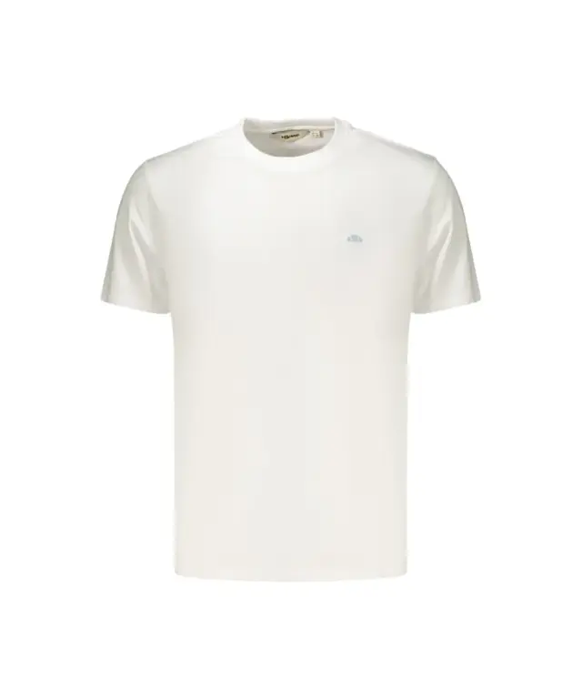 Ellesse - Ανδρικό Κοντομάνικο T-Shirt EHM219S26-001 Λευκό 3