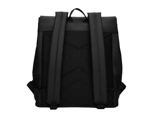 Τσάντα Πλάτης 16'' Msn Trail Rains με χωρητικότητα 21L - Black14310 2