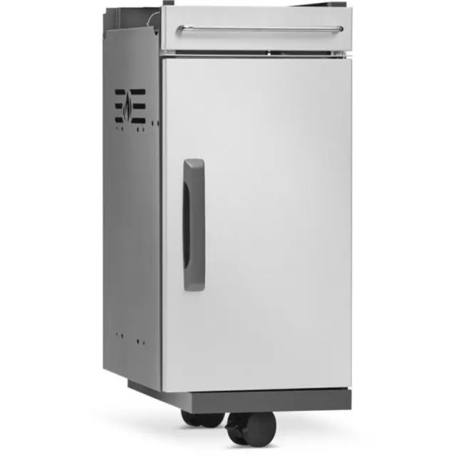 Πλευρικό Ντουλάπι για Rogue Pro Grill Side Cabinet Stainless Steel - Napoleon