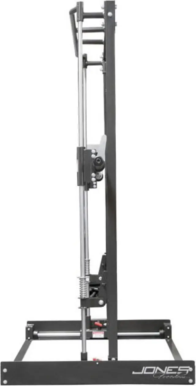 Μηχάνημα Smith Bodycraft Jones Freedom (44741) 3