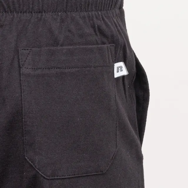 Russell Athletic ΠΑΙΔΙΚΗ ΒΕΡΜΟΥΔΑ (A3900-1-099) - Μαύρο 3
