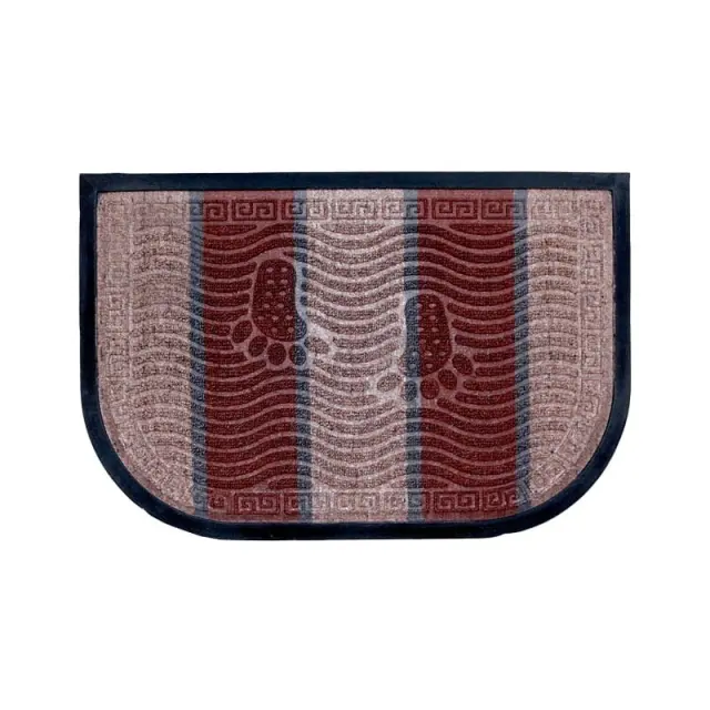 Ποδόμακτρο - Πατάκι εισόδου 40x60cm - Door mat Ε-0976
