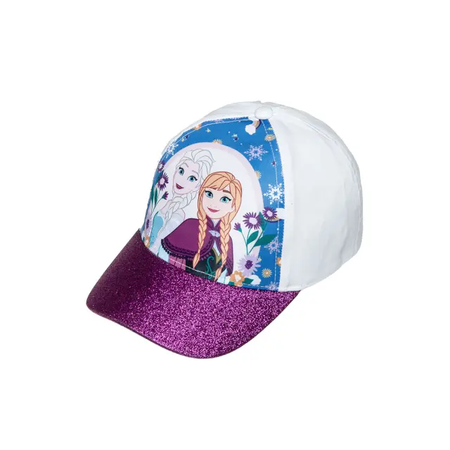 Καπέλο jockey Disney Frozen