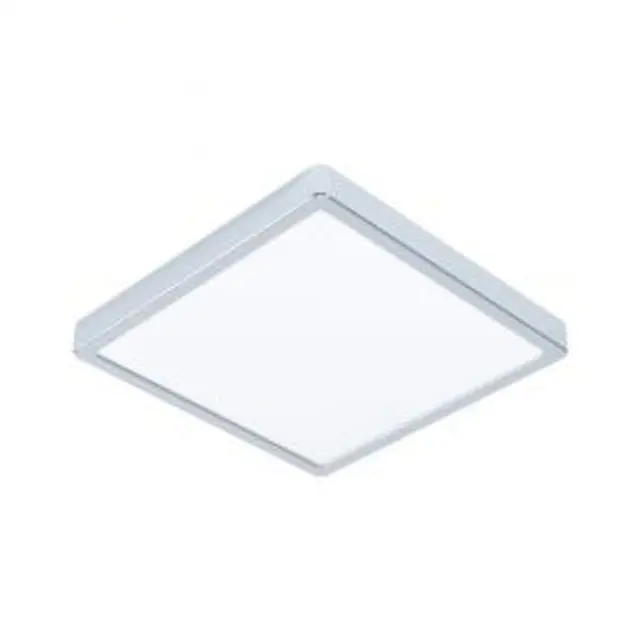 LED Downlight 6W SQUARE v/a GERRY WW 011743