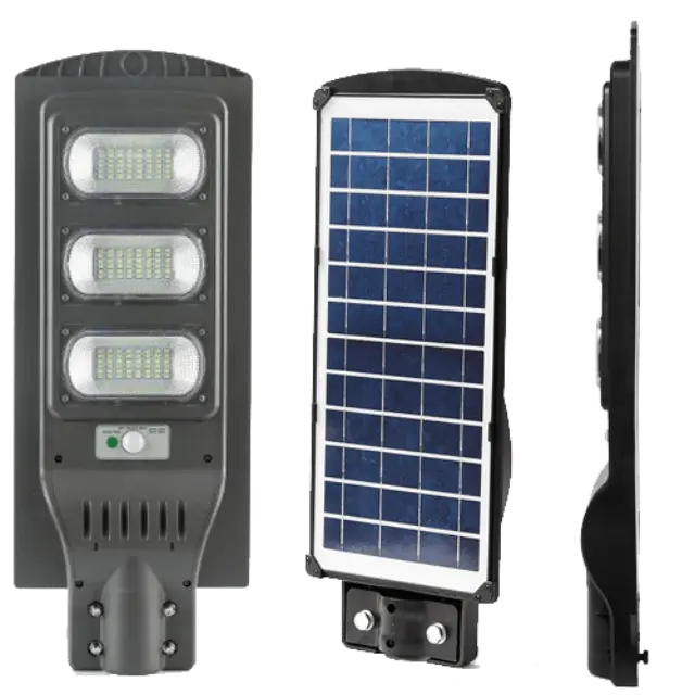 INVICTUS HSL-2010-90 ΗΛΙΑΚΟ ΦΩΤΙΣΤΙΚΟ ΔΡΟΜΟΥ 90W LED - 6000K