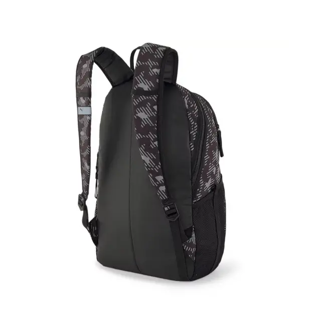 Puma Adult Style Backpack Μαύρο 078872-08 (Puma) - One Size 2