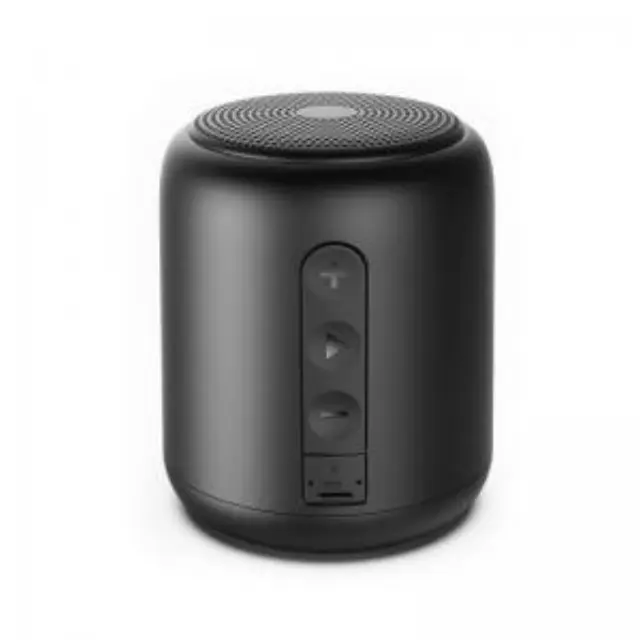 Φορητό Ηχείο Bluetooth Maxlife MXBS-04 5W Μαύρο N59905 3