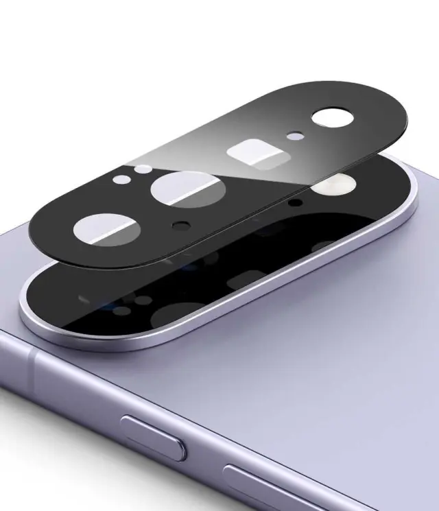 Ringke Camera Full Cover 2-pack Google Pixel 11 Black 3