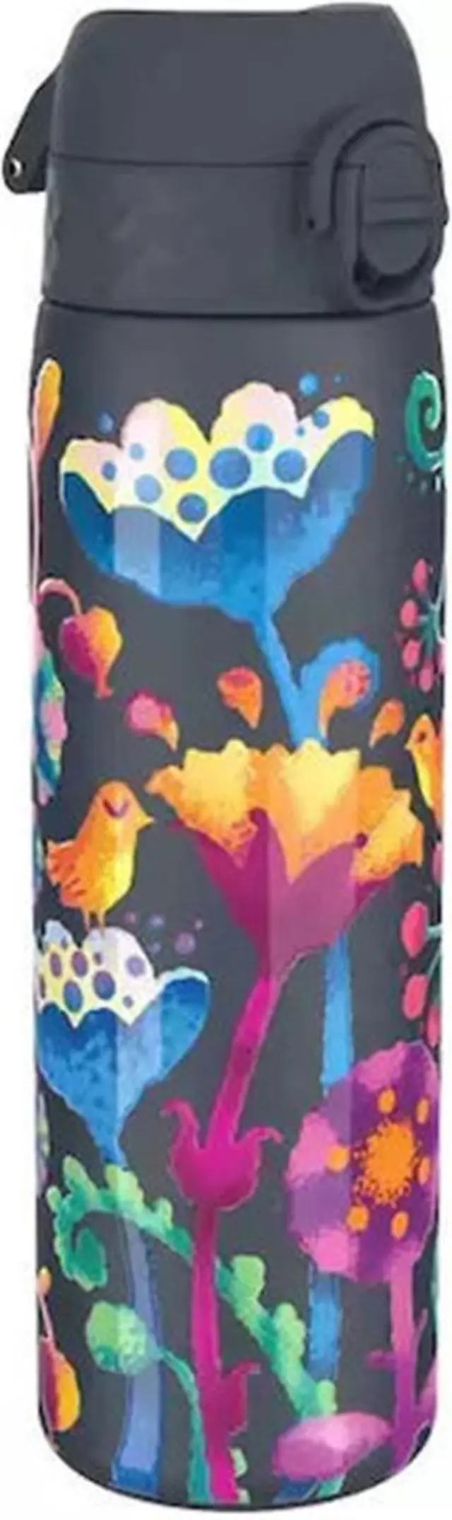 Παγούρι Θερμός Ion Slim 500ml Floral (Ion)