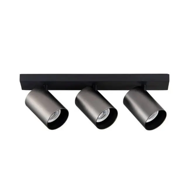 Yeelight Ceiling Spotlight Triple Black (YLDDL-0085-B)
