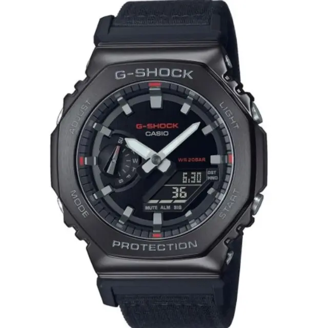 Casio G-Shock GM-2100CB-1AER