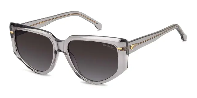 Carrera Unisex Γυαλιά Ηλίου με Γκρι Σκελετό 3082/S KB7/9O