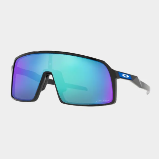 Γυαλιά Ηλίου Oakley 0OO9406 940690 Μαύρο Γυαλιστερό - 37 2