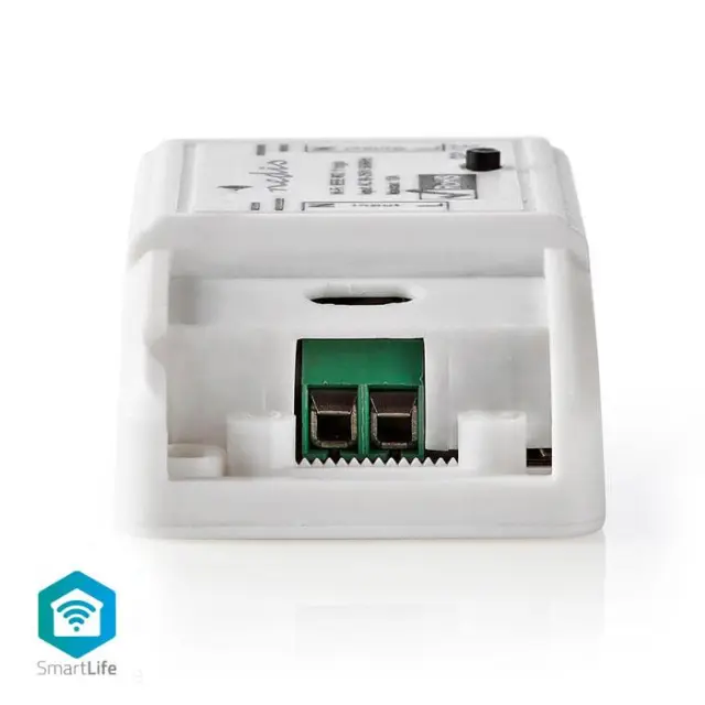 Wi-Fi Smart διακόπτης,10A.