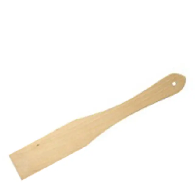 Ξύλινη Σπάτουλα 33Cm 45003