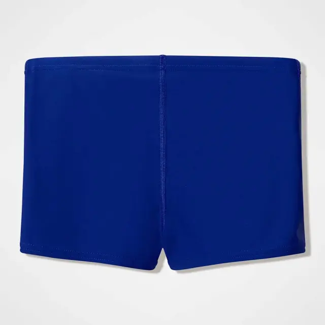 Speedo Boy's Medley Logo Aquashort Μπλε 812410006 (Speedo) 2