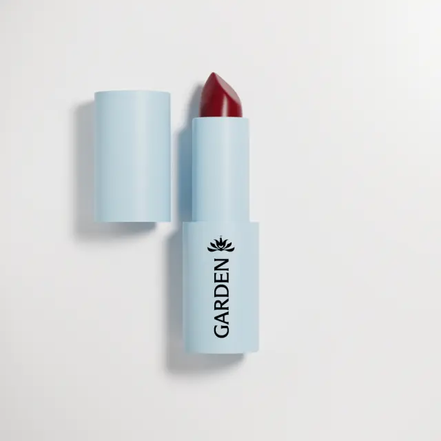 Garden | Velvet Lipstick 514 Iconic Red | 4gr
