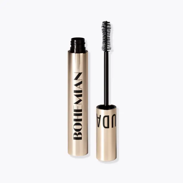 MESAUDA BOHEMIAN GLAM Panoramic Effect Mascara 9,5ml