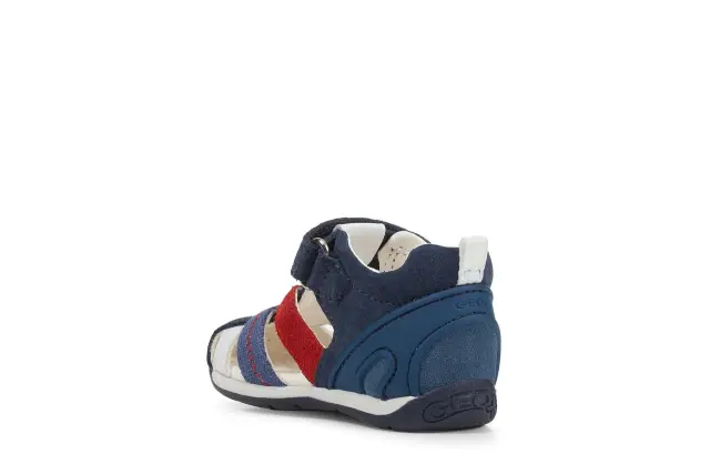 Geox Each Boy B150BB 022BC C0735 - 19 3