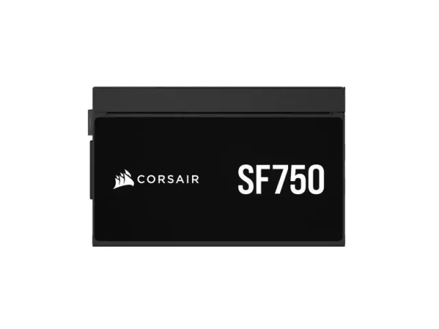 Corsair PSU SF750 750W Fully Modular 80+ Platinum Black (CP-9020284-EU) 3
