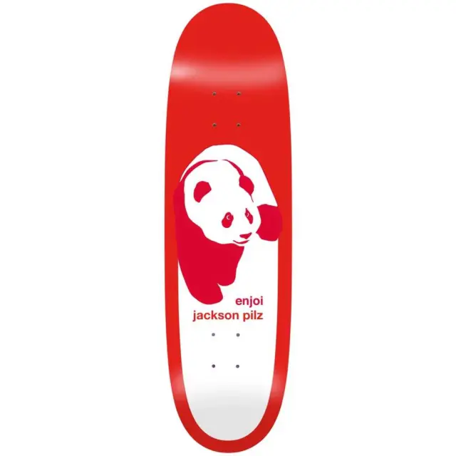 ENJOI Pilz Classic Panda Super Σανίδα - 9.125''
