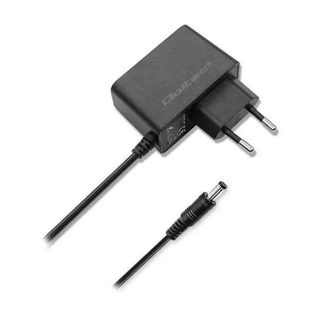 Qoltec Φορτιστής Premium 15W 15V 1A (52417)