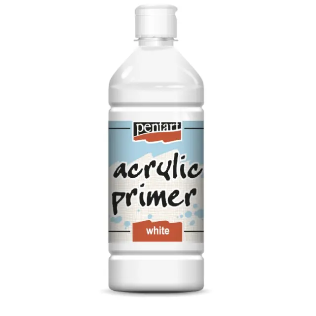 Αστάρι Acrylic Primer 1000ml