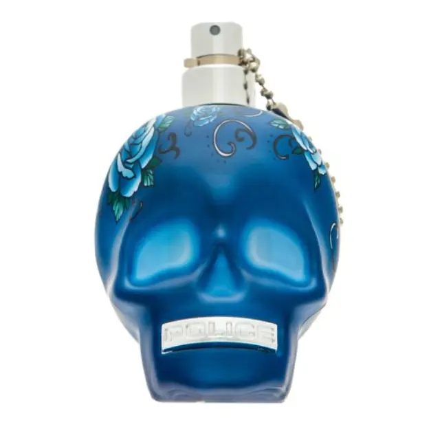 Police To Be Tattooart Eau de Toilette for men 75 ml