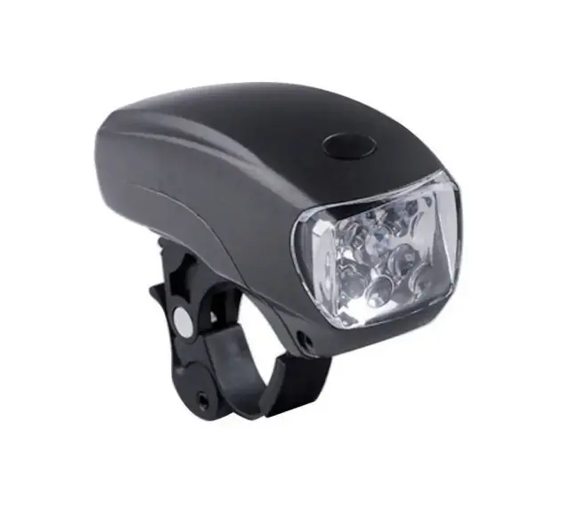 ΦΑΝΑΡΙ ΕΜΠΡΟΣΘΙΟ BONINBIKE HAWK 5LED