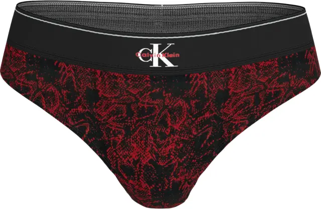 Calvin Klein γυναικείο σλιπ στρινγκ thong QF8813-4