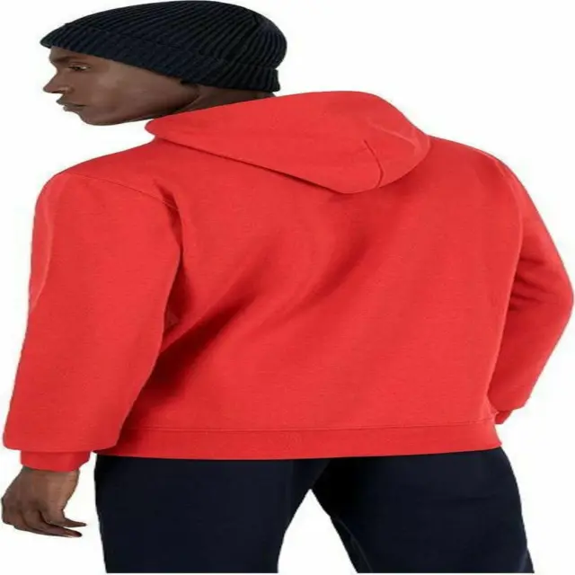 CHAMPION NEW YORK ΦΟΥΤΕΡ ΜΕ ΚΟΥΚΟΥΛΑ ΚΑΙ ΤΣΕΠΕΣ FLEECE - XXL 3