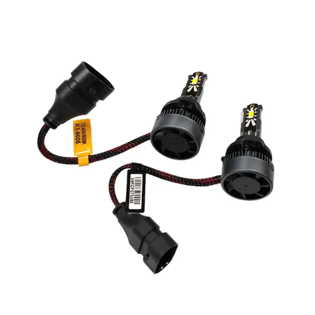 Sfida Λάμπες αυτοκινήτου Κ1 H4 - Car Headlight 024054 3