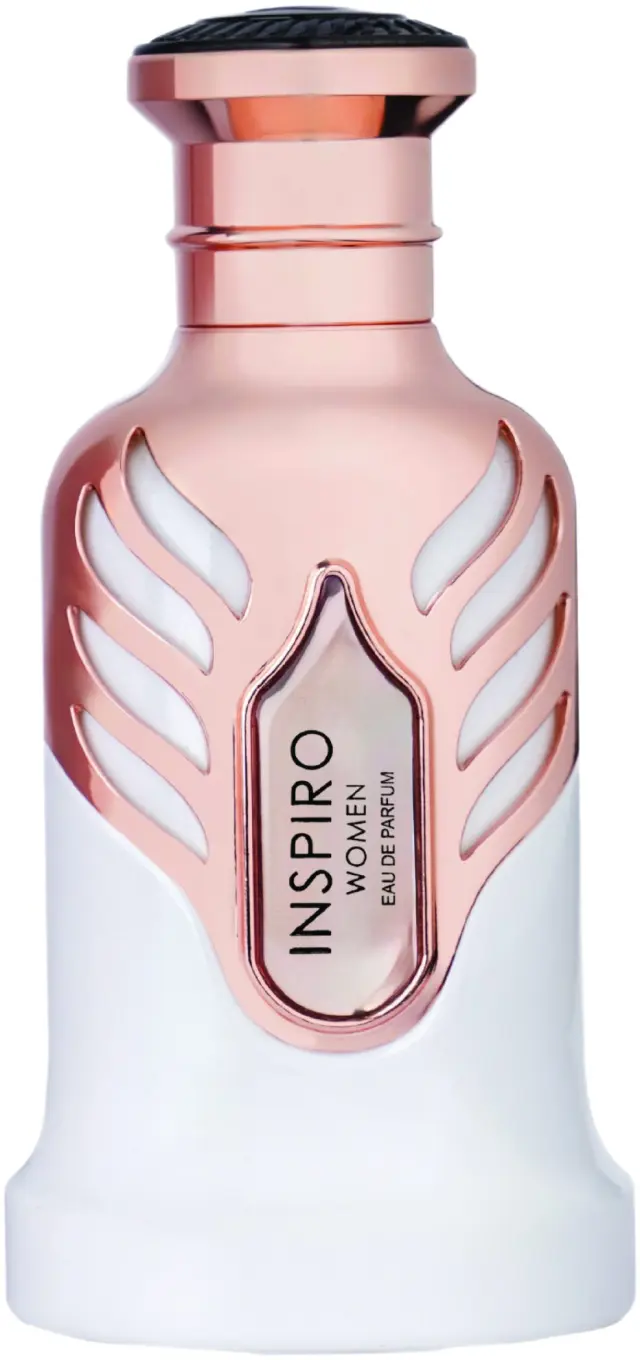 Riffs Γυναικείο Άρωμα Inspiro Women Eau De Parfum 100ml