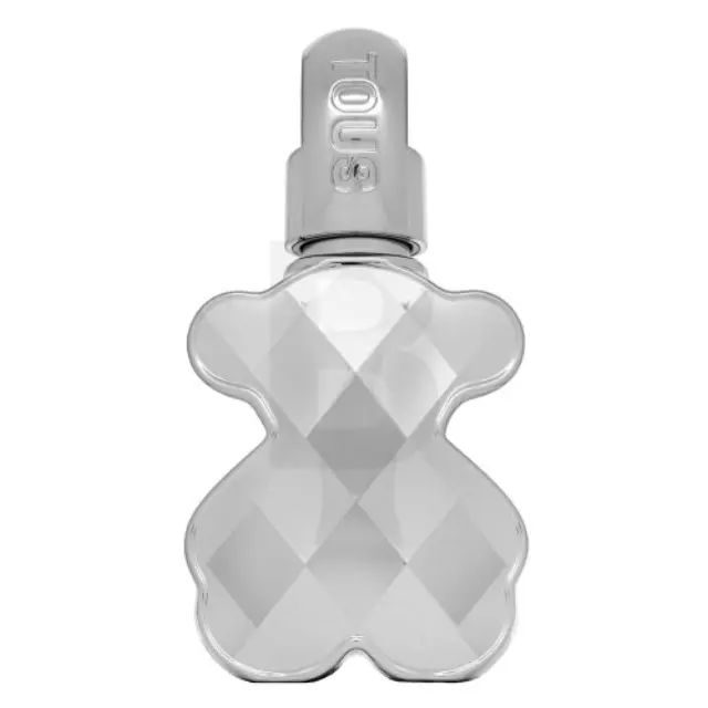 Tous LoveMe The Silver Parfum Eau de Parfum for women 30 ml