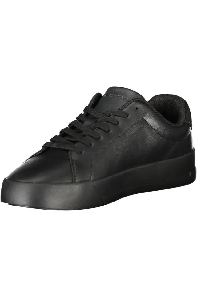 Sneakers Tommy Hilfiger EM0EM01709_NEBDS Μαύρο - 44 2