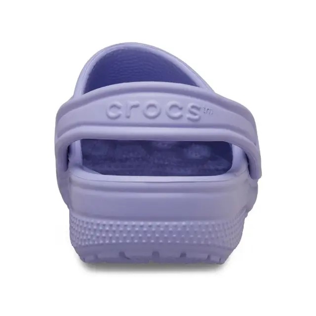 Crocs Classic Clog K (206991-5BN) - Μώβ 2