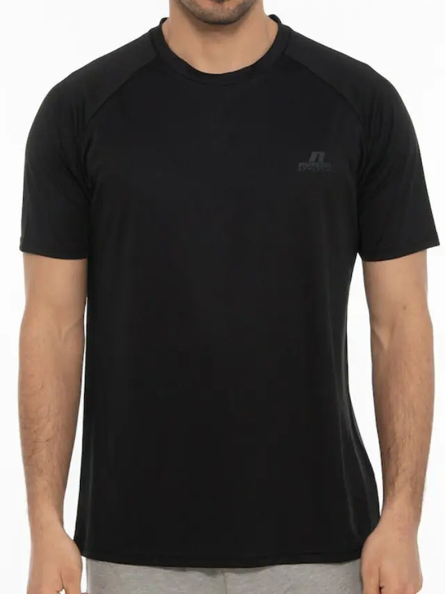 SS TECHNICAL T-SHIRT A2-710-2-099 - XL